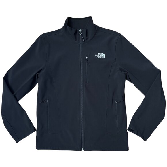 The North Face Shellrock Men's Jacket Black Size Medium - Picture 1 of 11